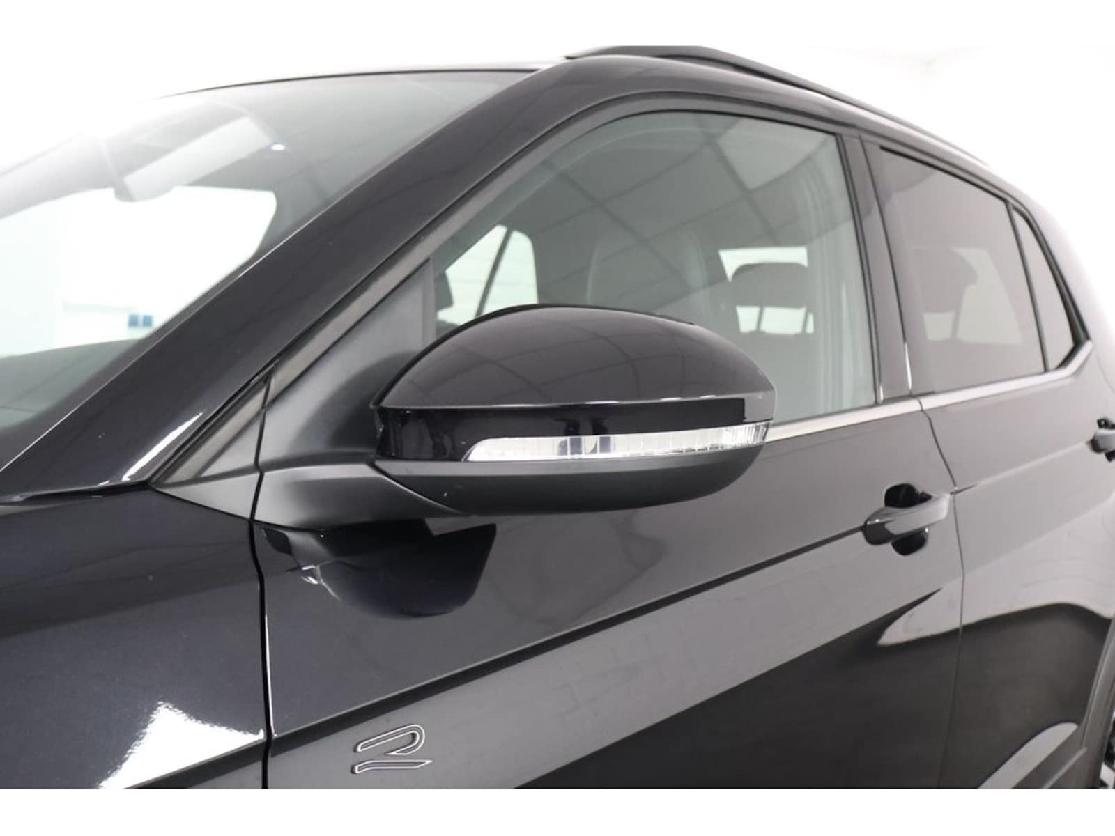 Volkswagen T-Cross – Bild 27