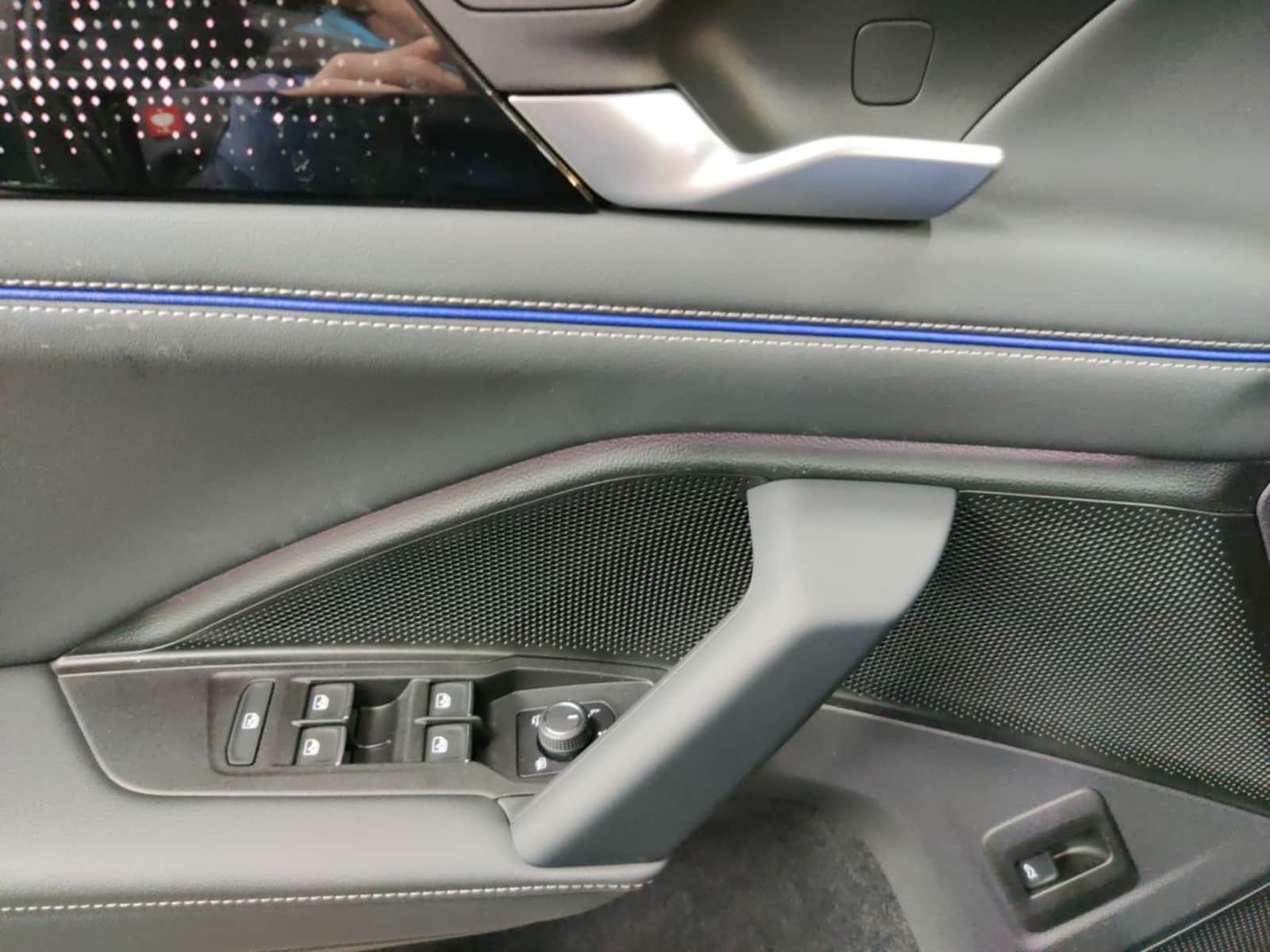 Volkswagen Tayron – Bild 11