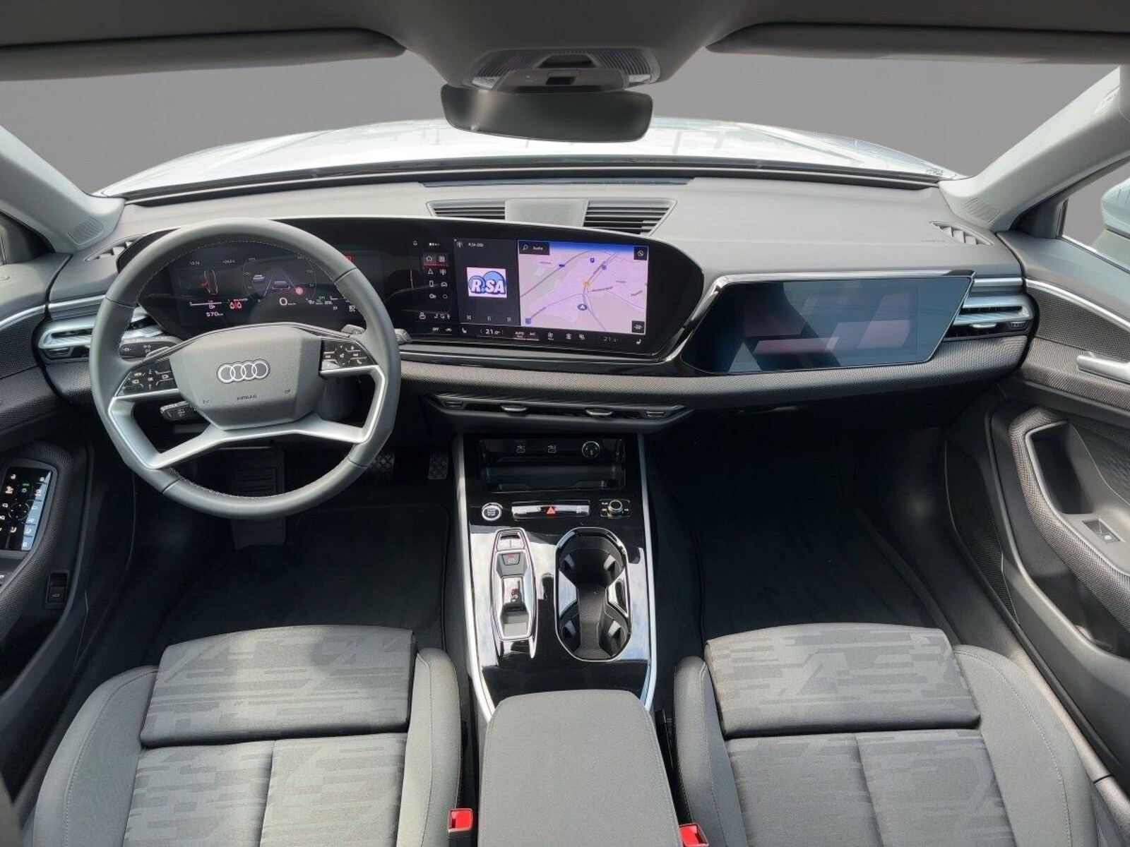 Audi A6 Avant – Bild 8