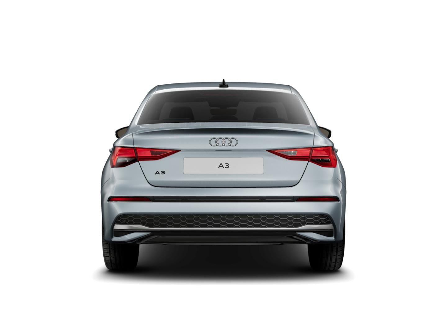 Bild über Audi A3 Limousine TDI S tronic - für weitere Informationen kontaktieren Sie den Audi Partner