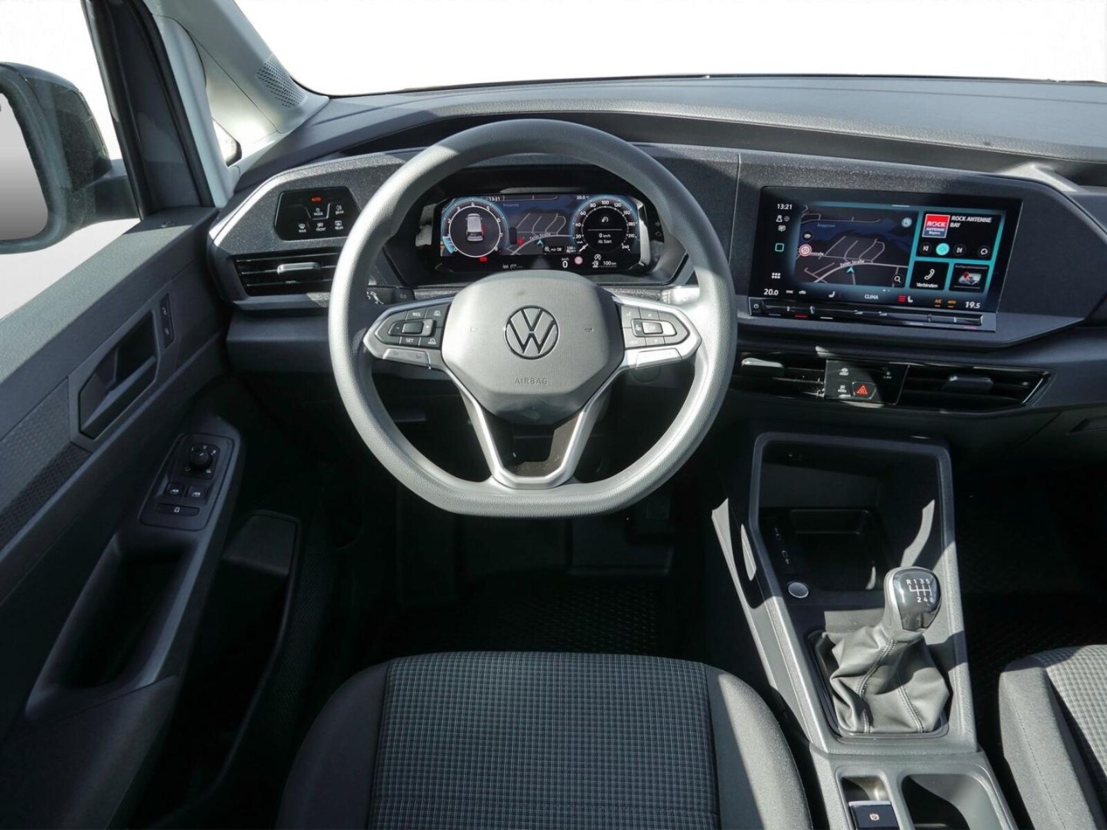 Volkswagen Caddy – Bild 8