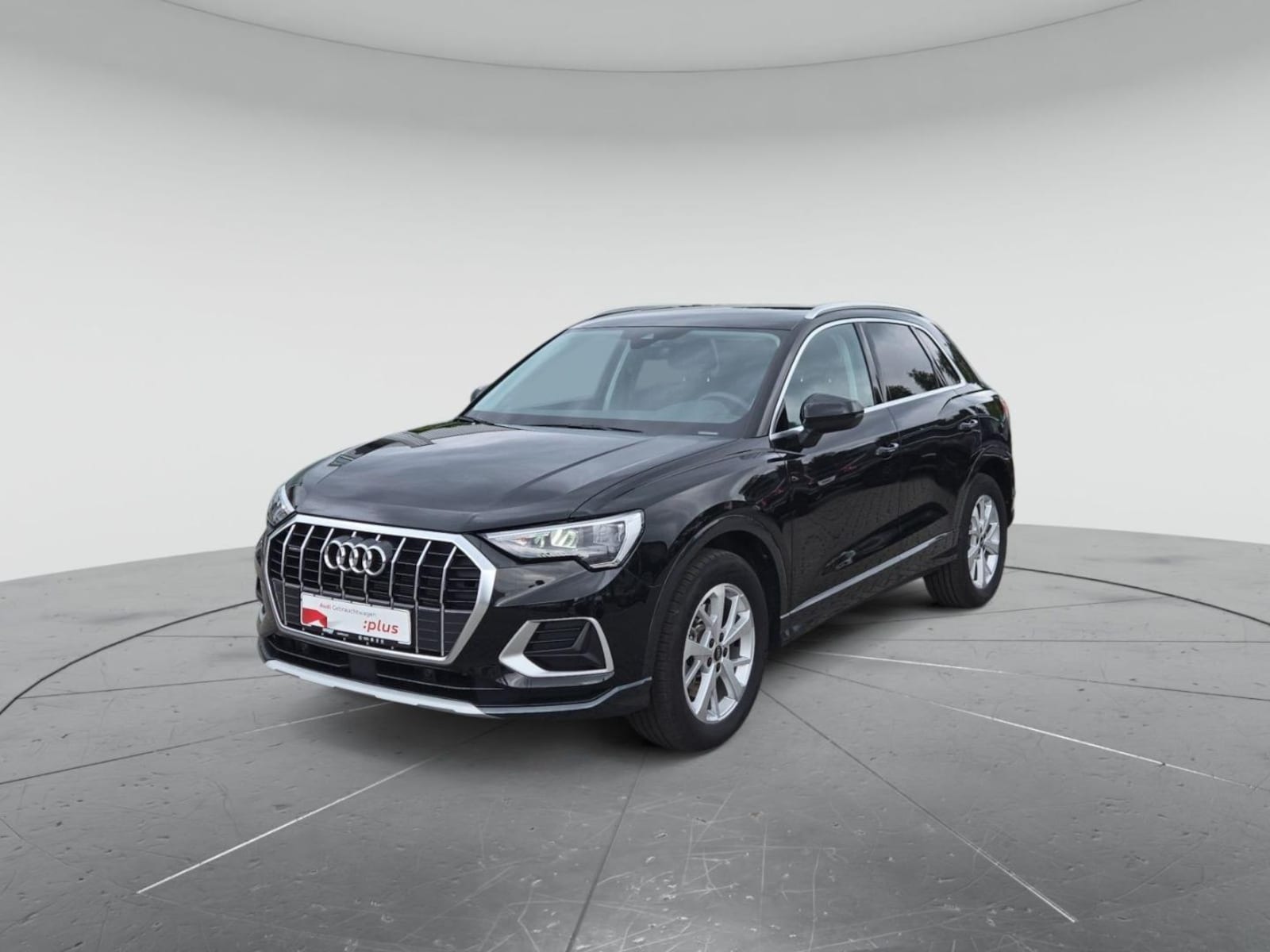 Audi Q3 – Bild 2