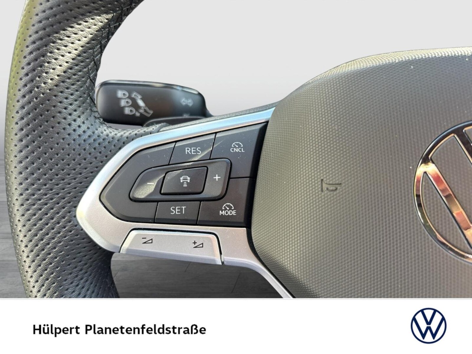 Volkswagen Golf – Bild 13