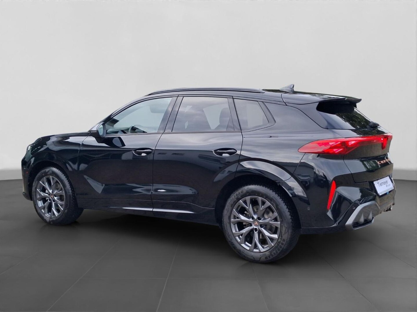 CUPRA Terramar – Bild 4