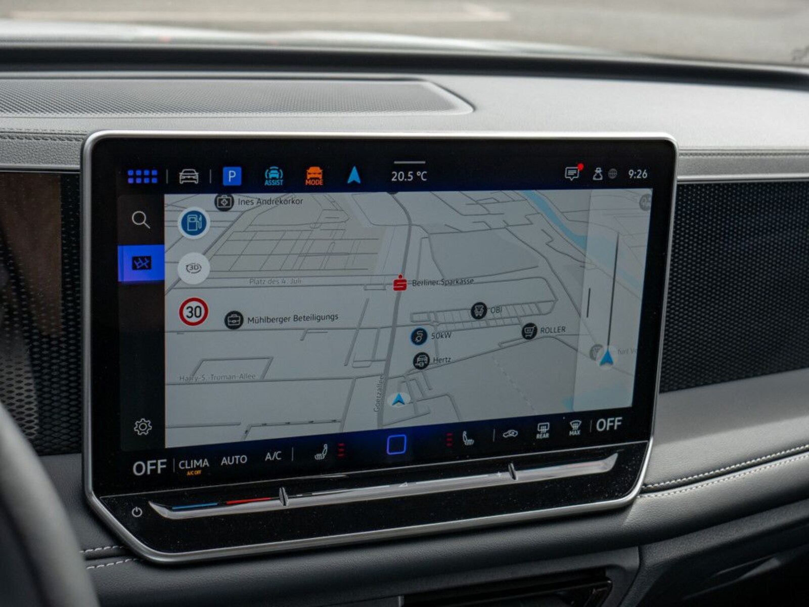 Volkswagen Tiguan – Bild 15