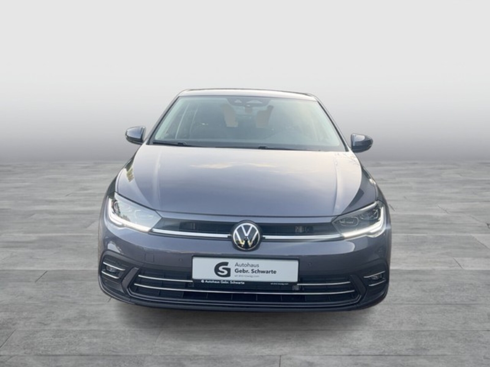 Volkswagen Polo – Bild 7
