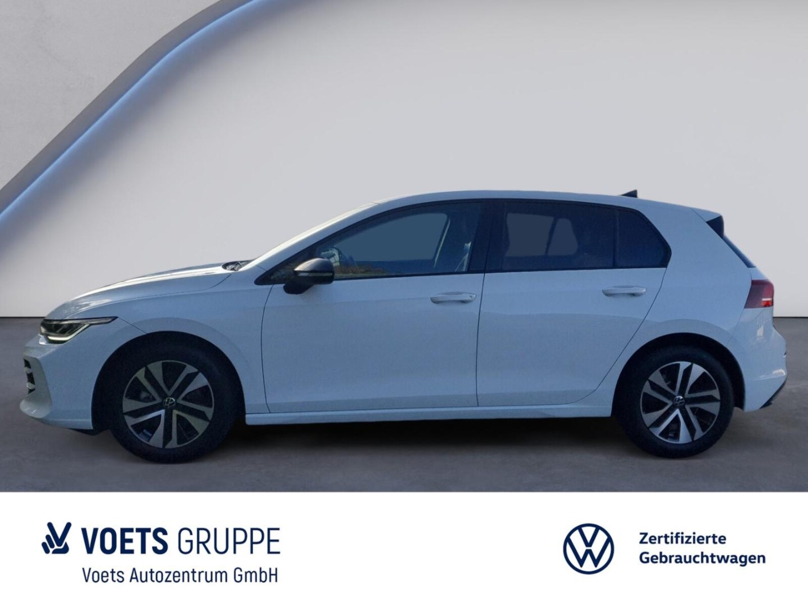 Volkswagen Golf – Bild 2