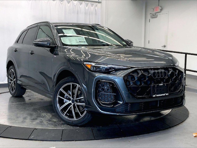 Photo of 2026 Audi Q5