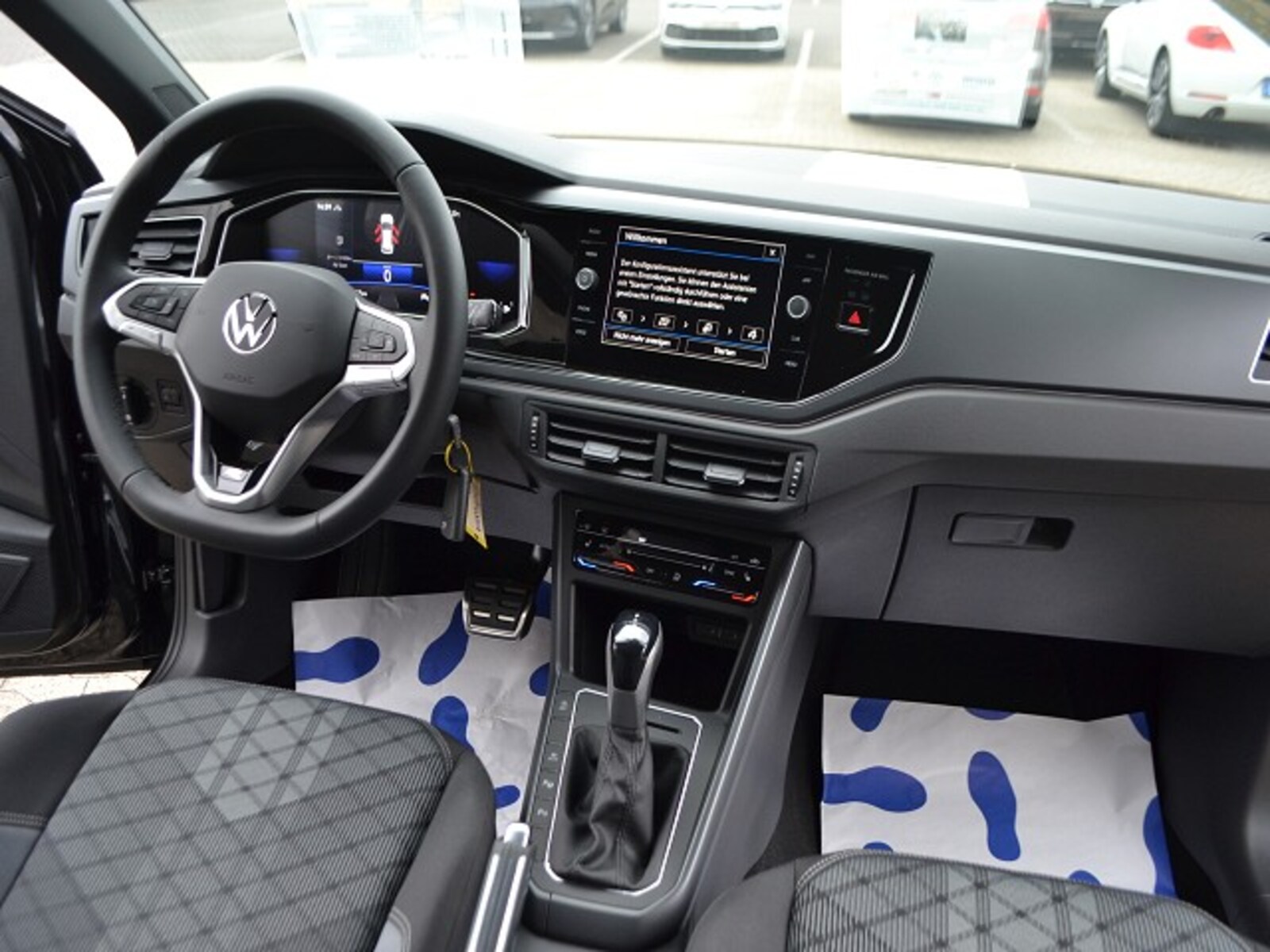 Volkswagen Polo – Bild 19