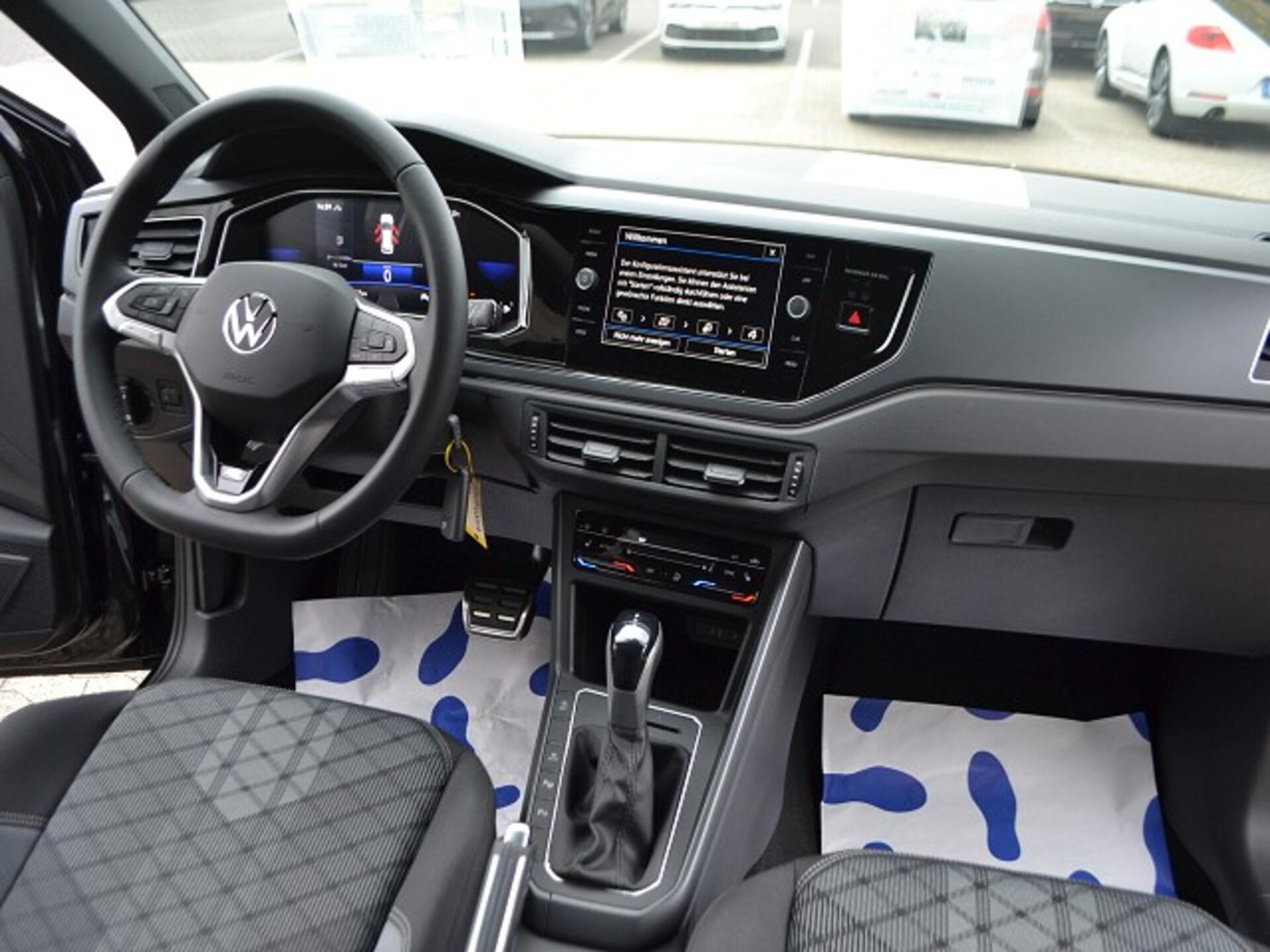 Volkswagen Polo R-Line