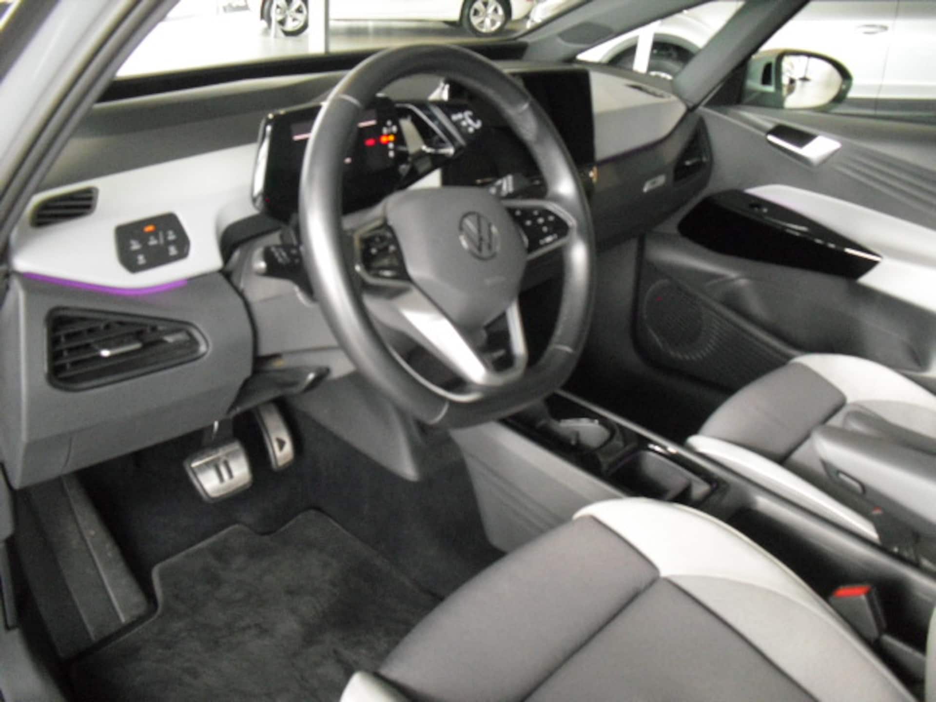 Volkswagen ID.3 1st Max