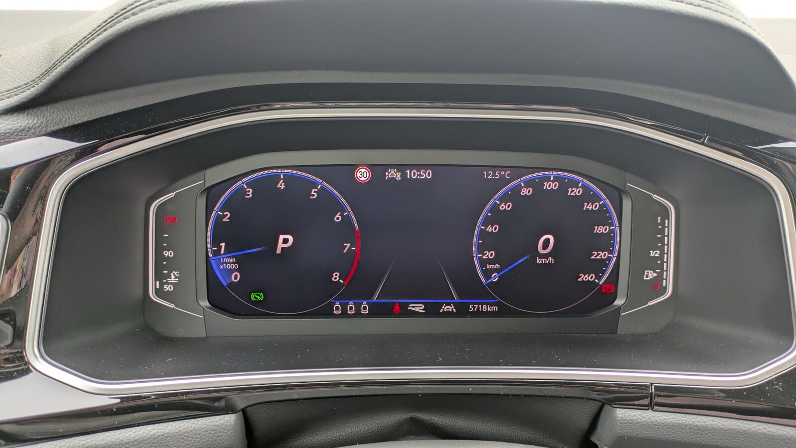 Volkswagen T-Roc – Bild 11