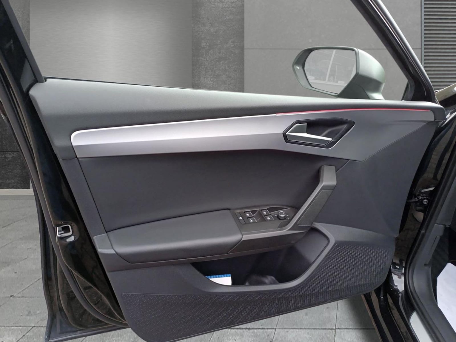 SEAT Leon Sportstourer – Bild 6