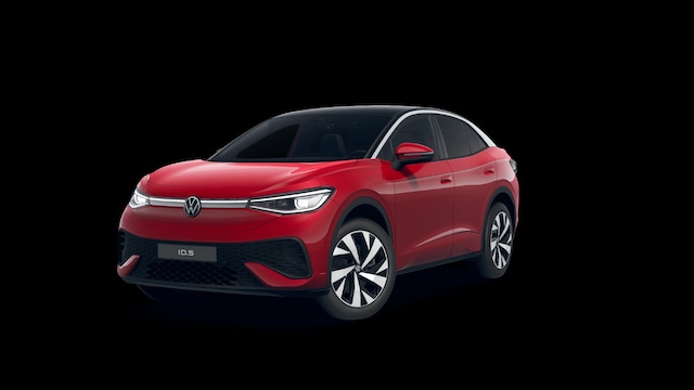 Volkswagen ID.5