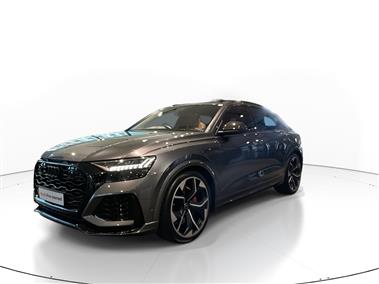 Image about Audi RS Q8 RS Q8 441 kW tiptronic