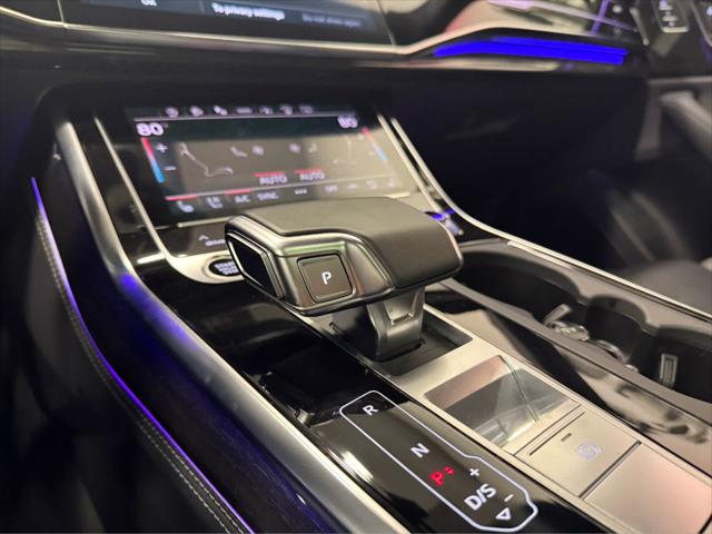 2024 AUDI Q8 - Image 9