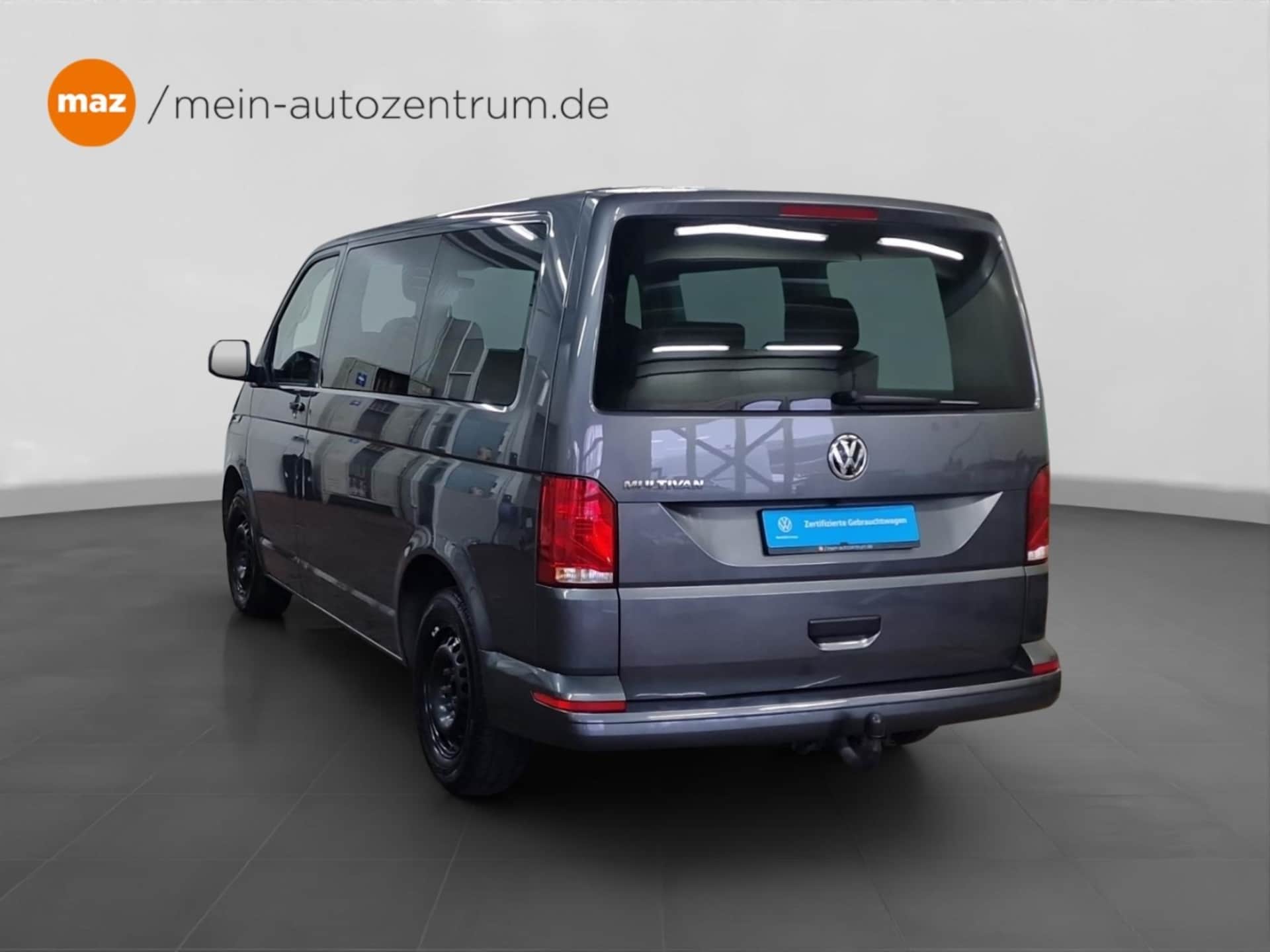 Volkswagen T6.1 Multivan Trendline