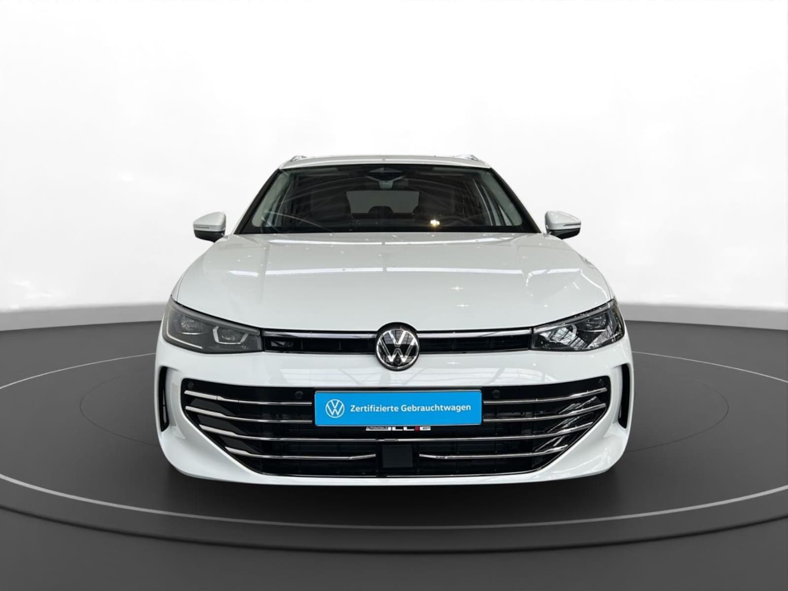Volkswagen Passat – Bild 2