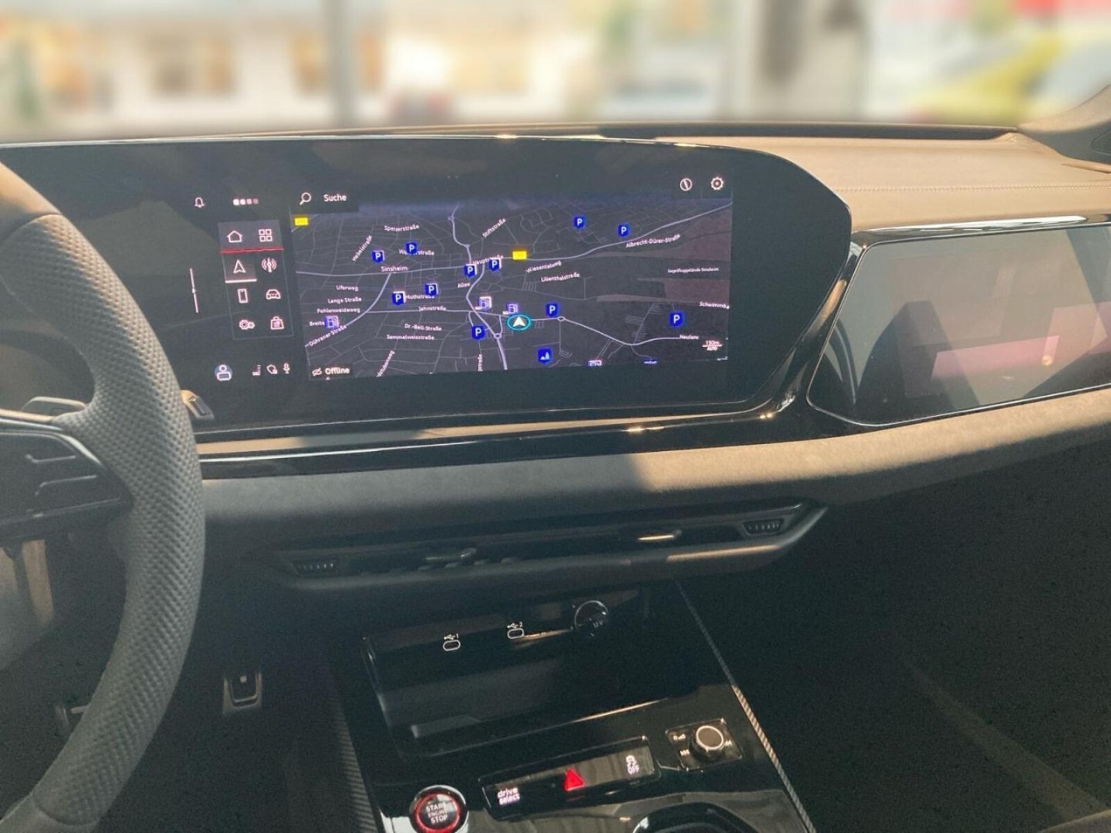 Audi S5 Avant – Bild 10