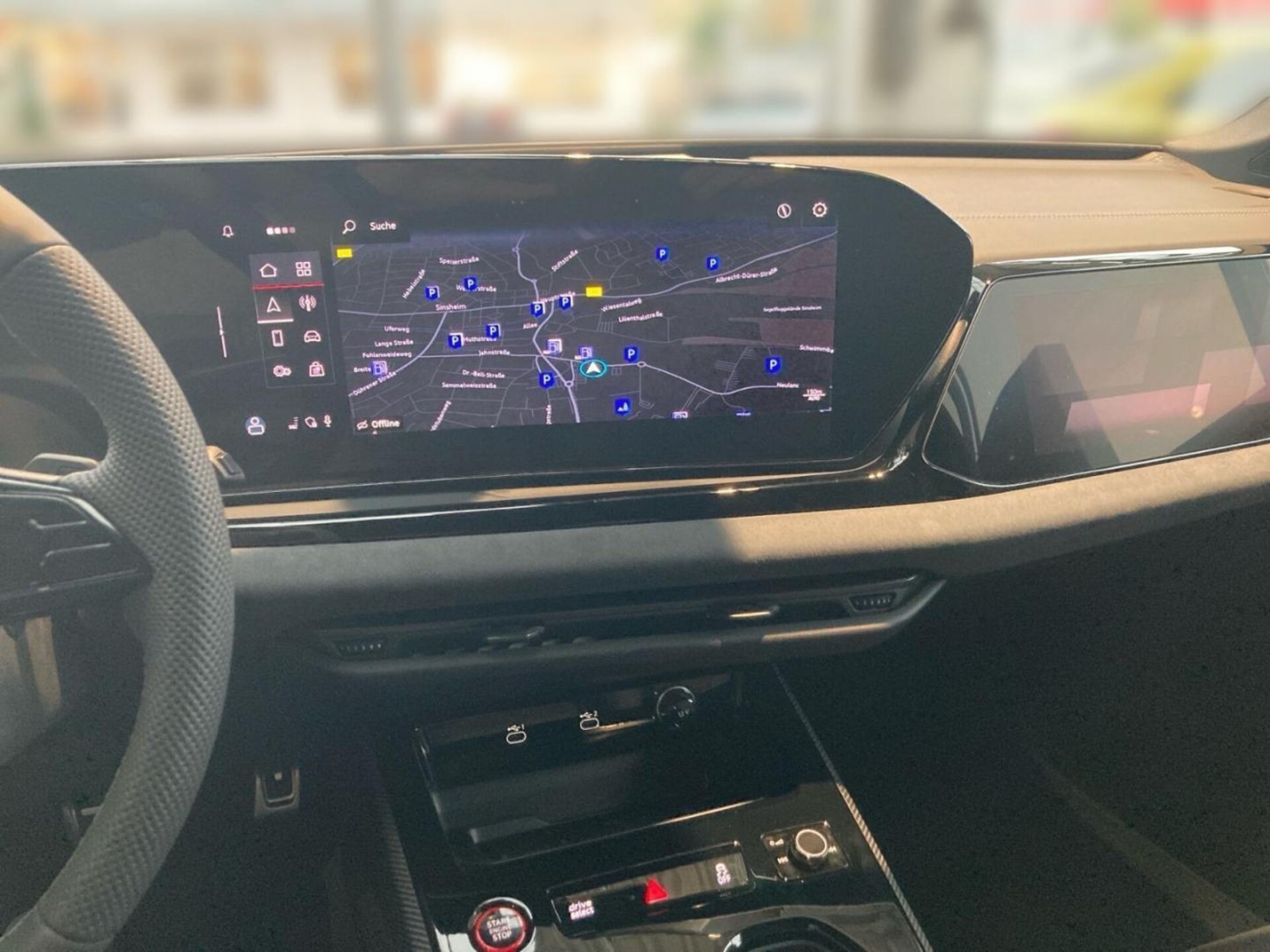 Audi S5 Avant