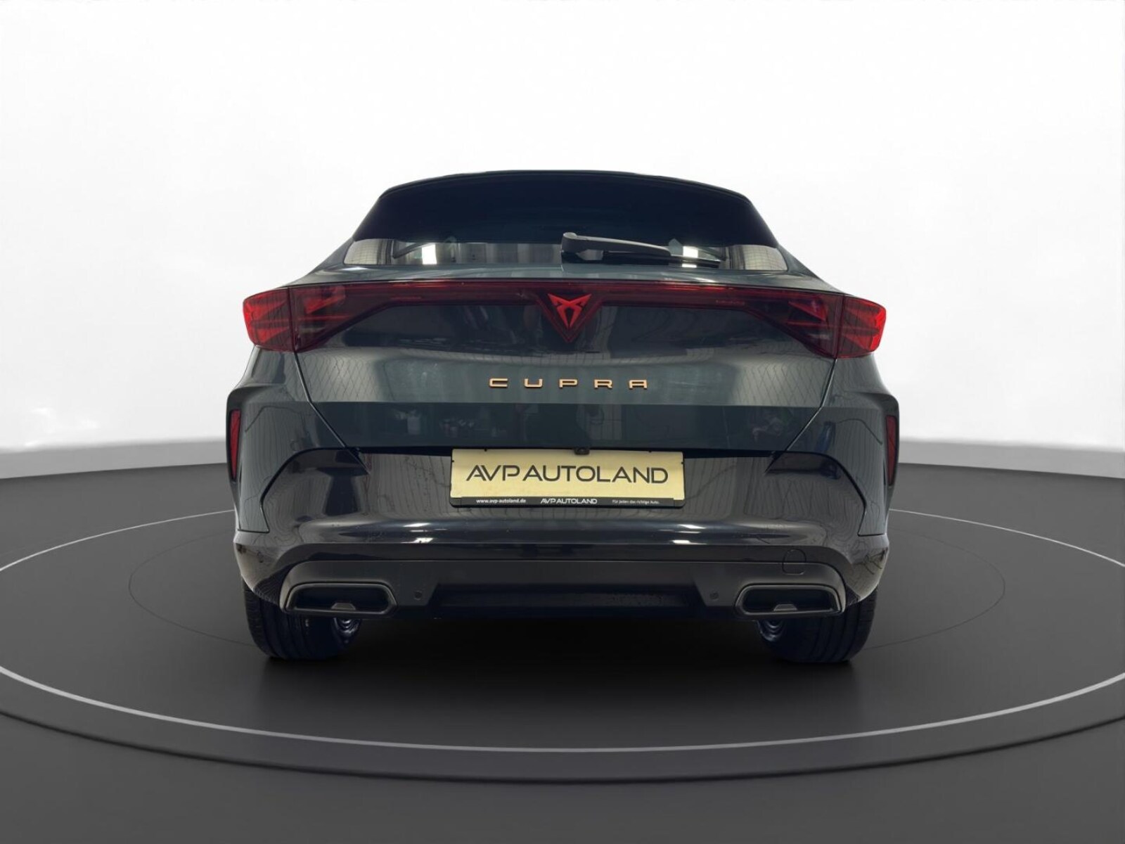 CUPRA Formentor – Bild 6