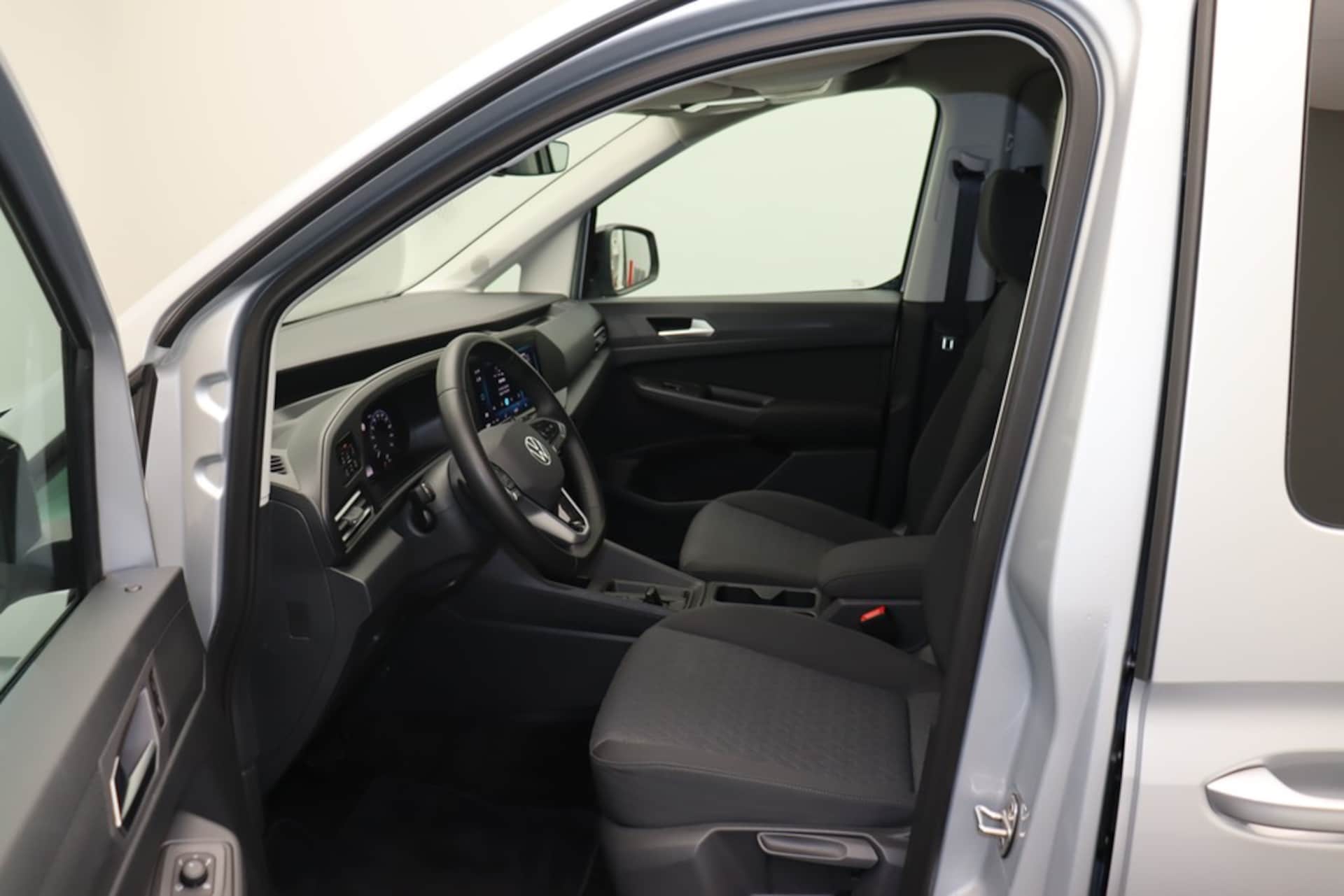 Volkswagen Caddy Maxi Life