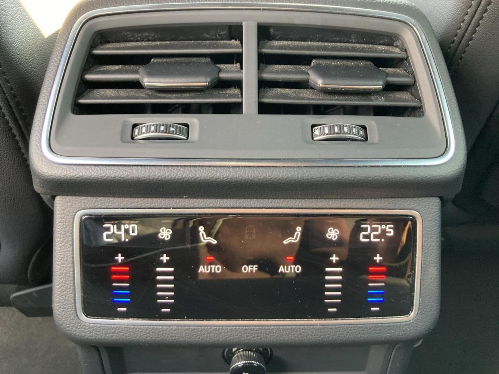 Audi S6 Avant