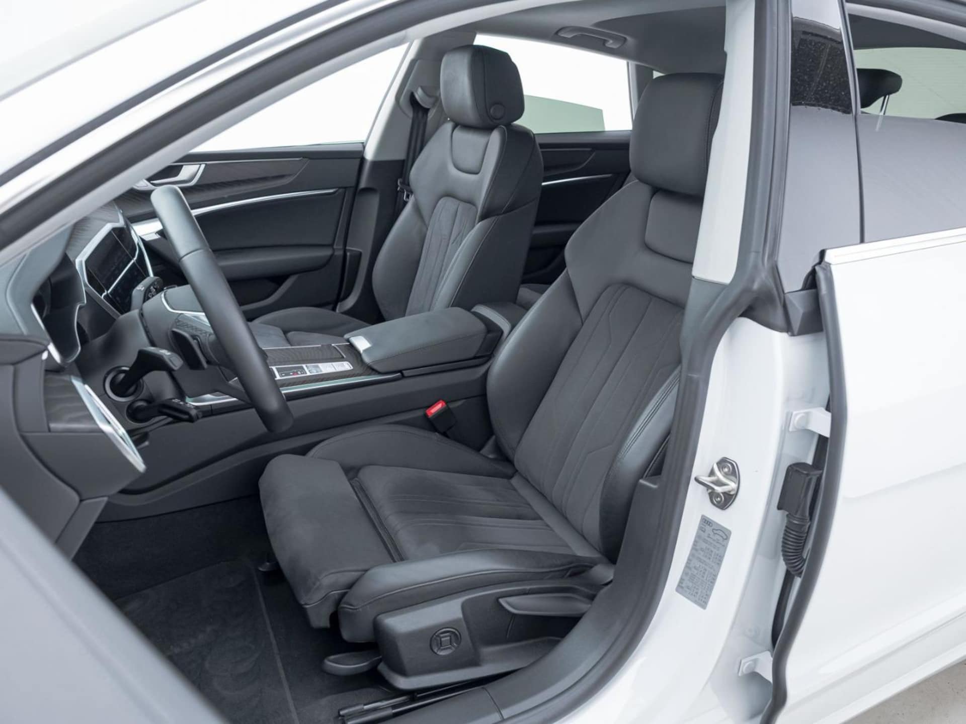 Audi A7 Sportback TFSI e