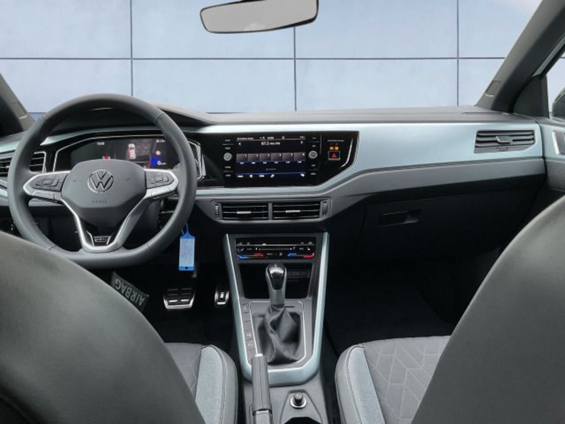 Volkswagen Taigo Goal