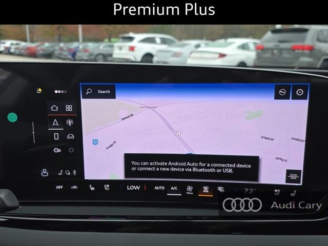 2025 Audi A5 Premium Plus - Photo 21