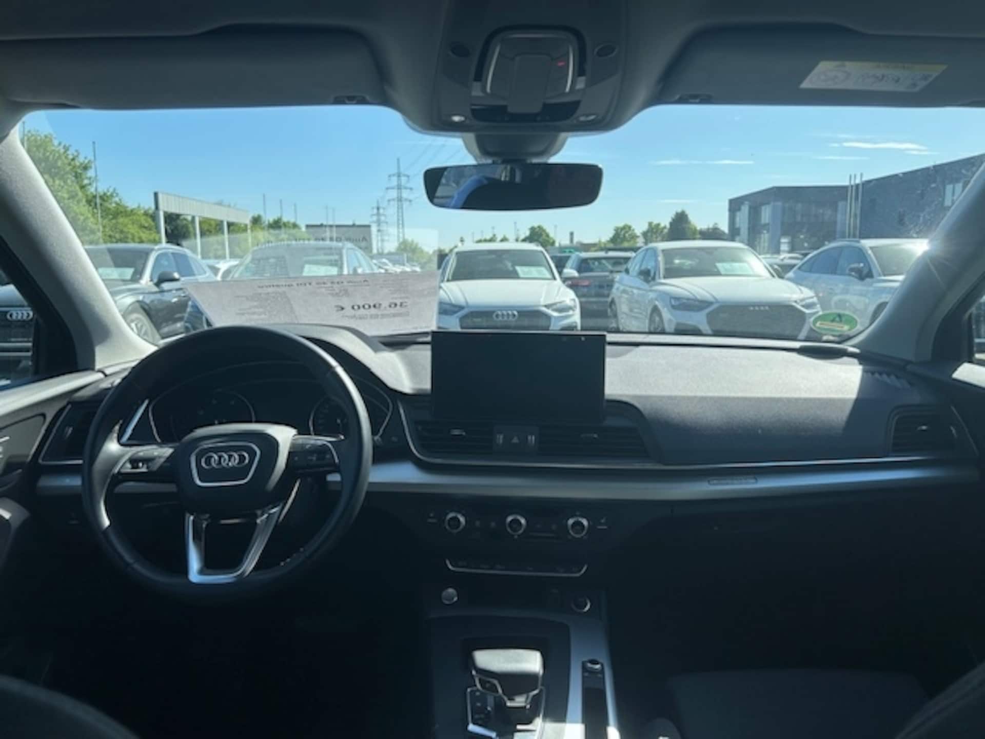 Audi Q5 SUV