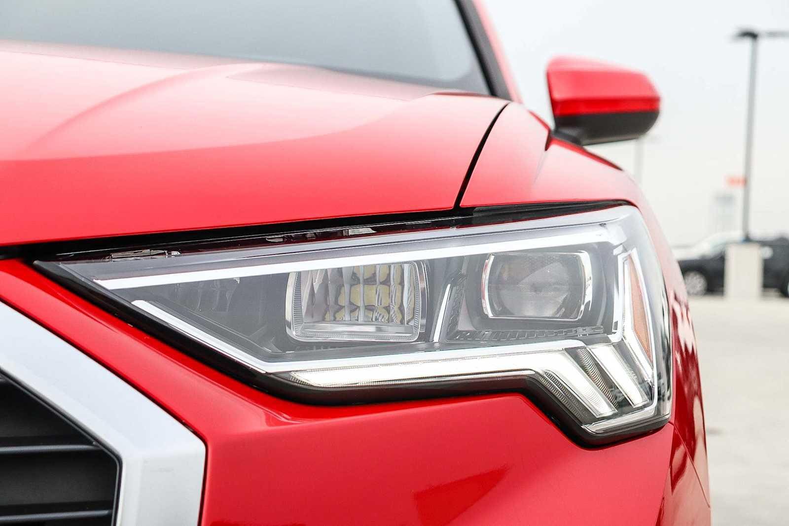2025 Audi Q3 S Line Premium - Photo 7
