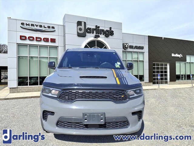 2023 Dodge Durango
