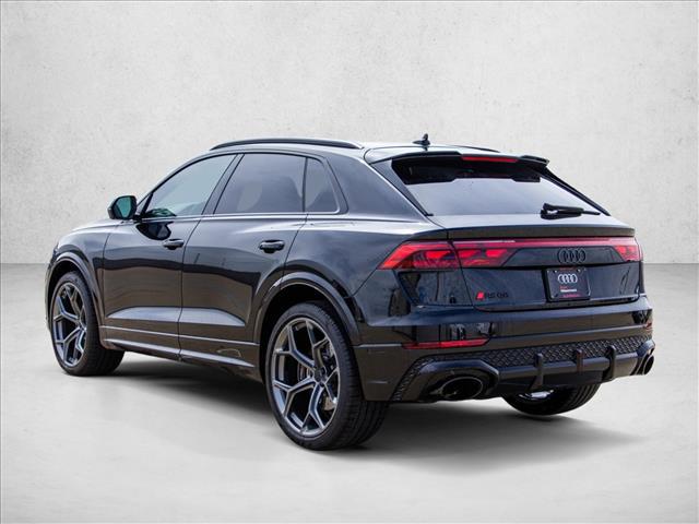 2026 Audi RS Q8 Base - Photo 7