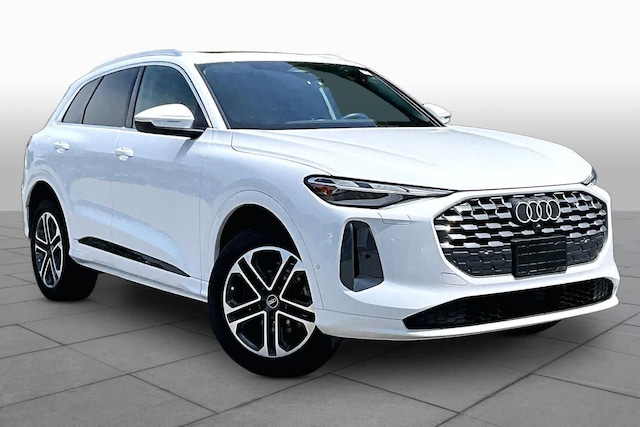 2025 Audi Q5