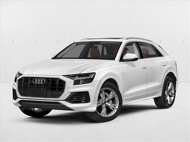 2023 Audi Q8 55 Premium Plus Tiptonic quattro's photo