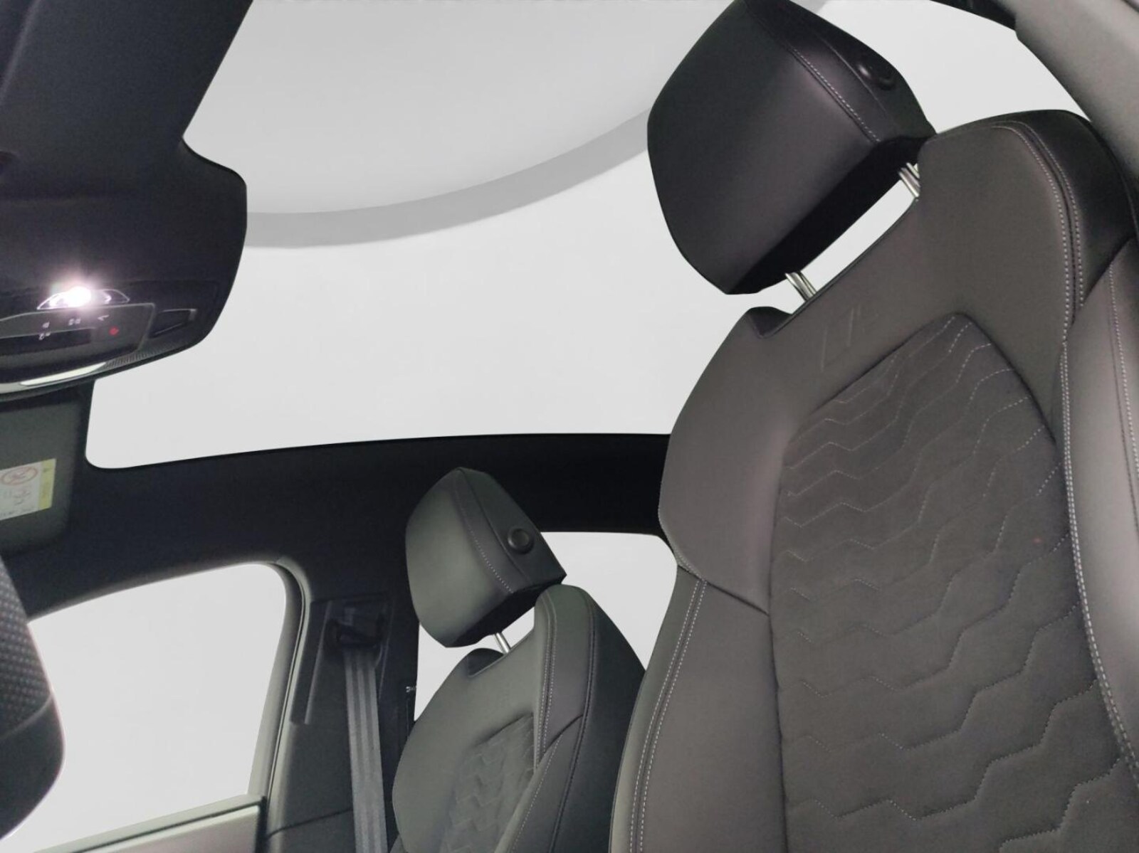 Audi S6 Sportback e-tron – Bild 18