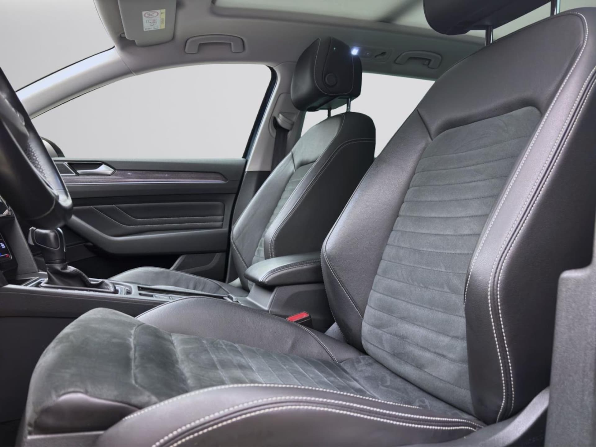 Volkswagen Passat Variant Elegance