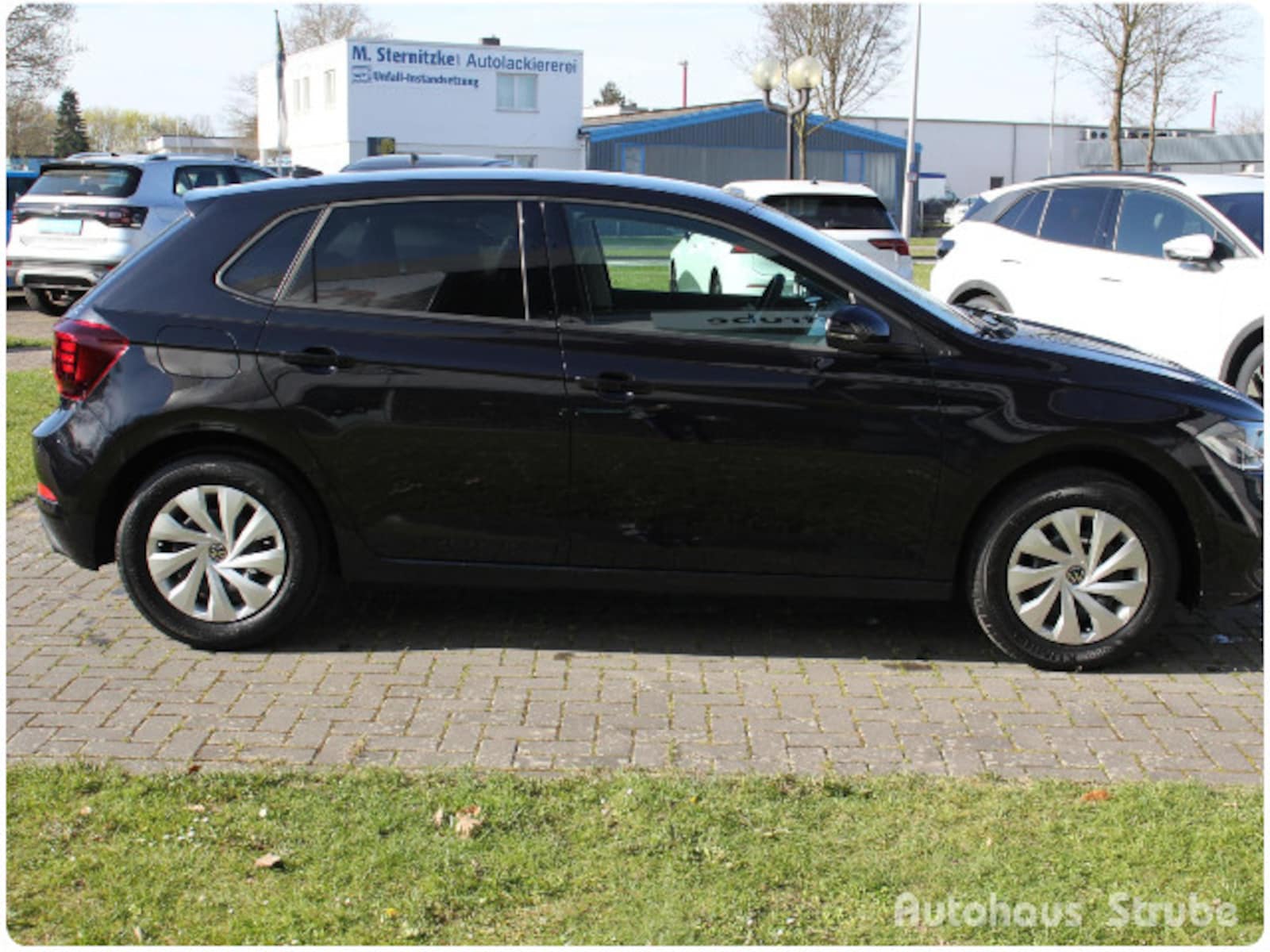 Volkswagen Polo – Bild 6