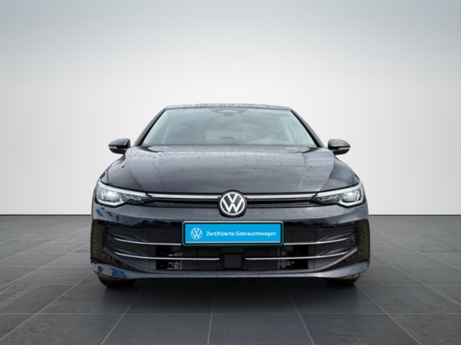Volkswagen Golf – Bild 3