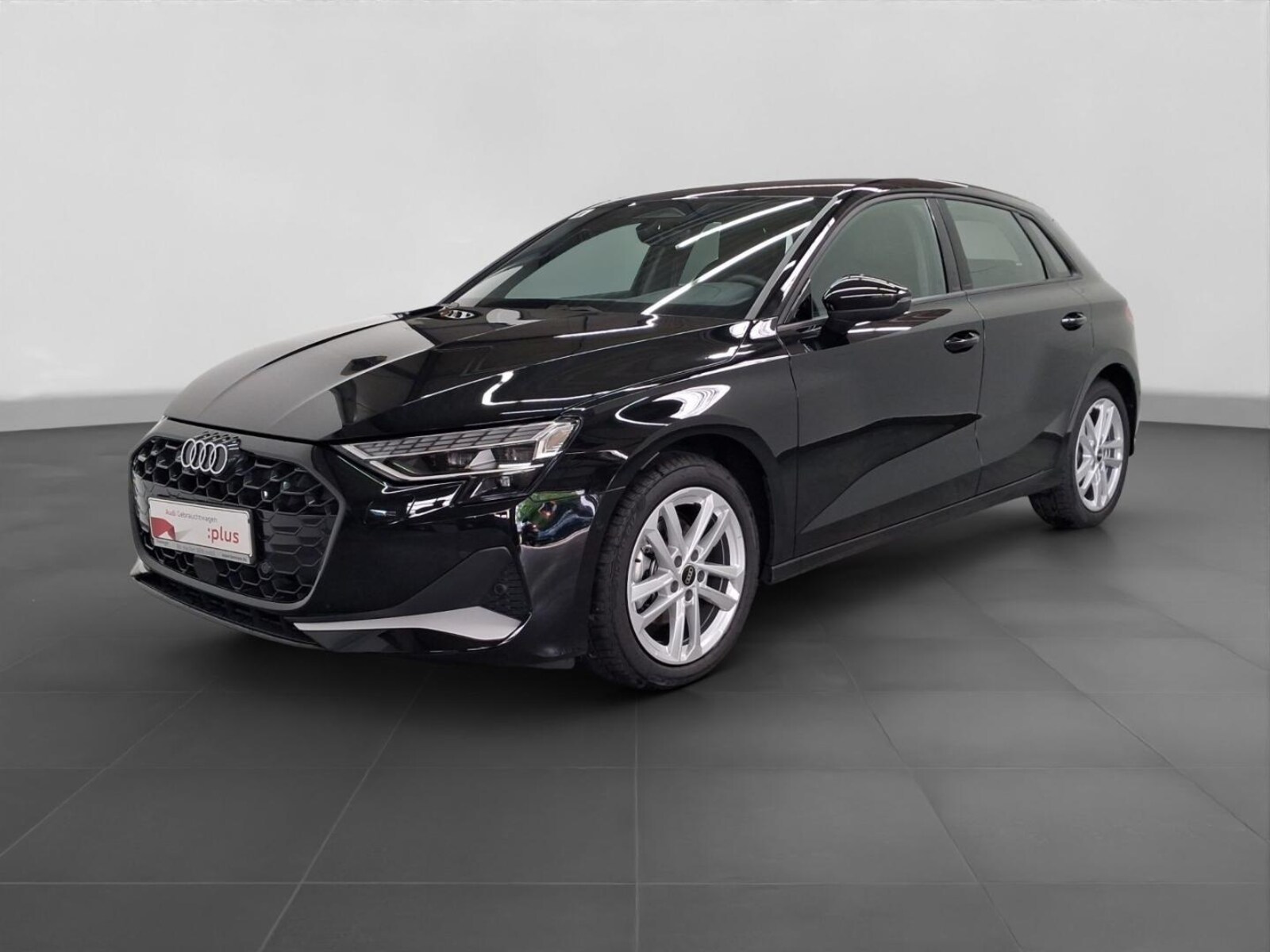 Audi A3 Sportback – Bild 2