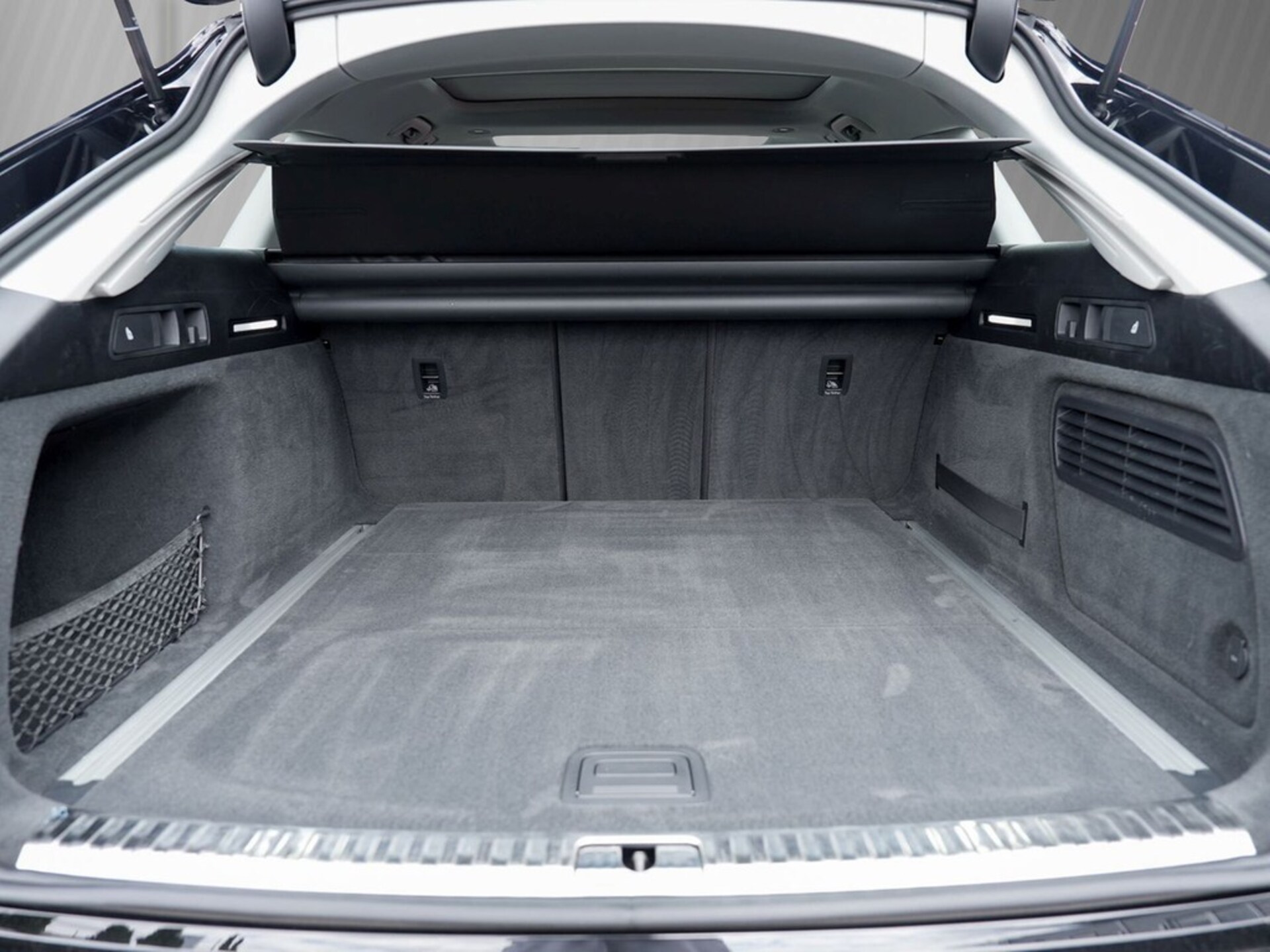 Audi A6 allroad quattro