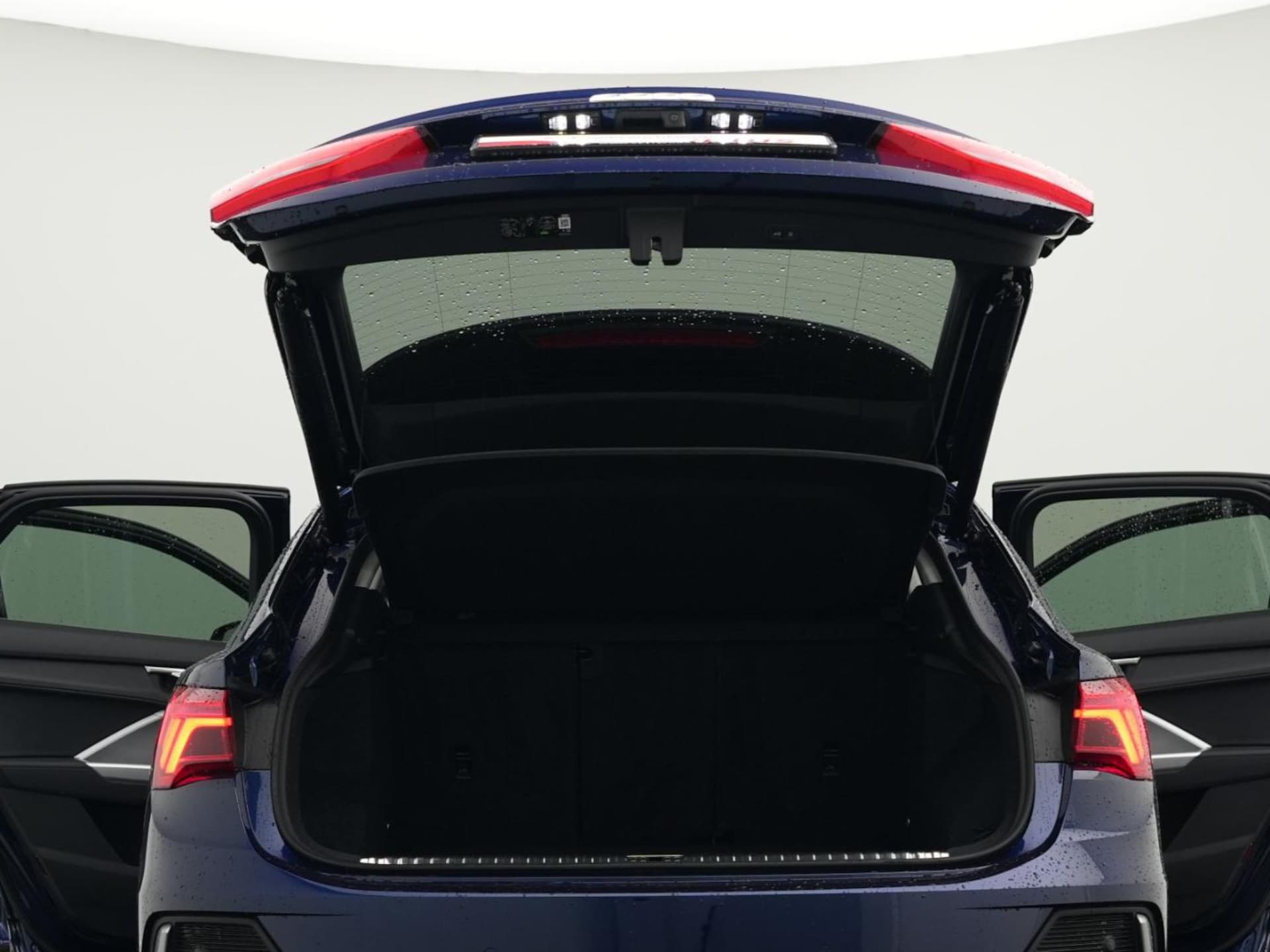 Audi Q3 Sportback S line