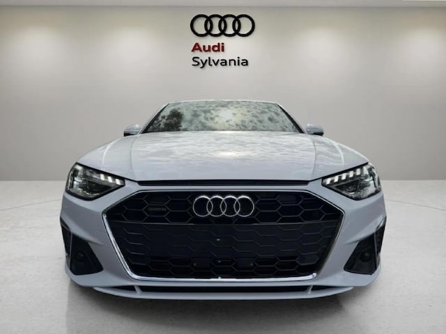 2023 Audi A4 Sedan