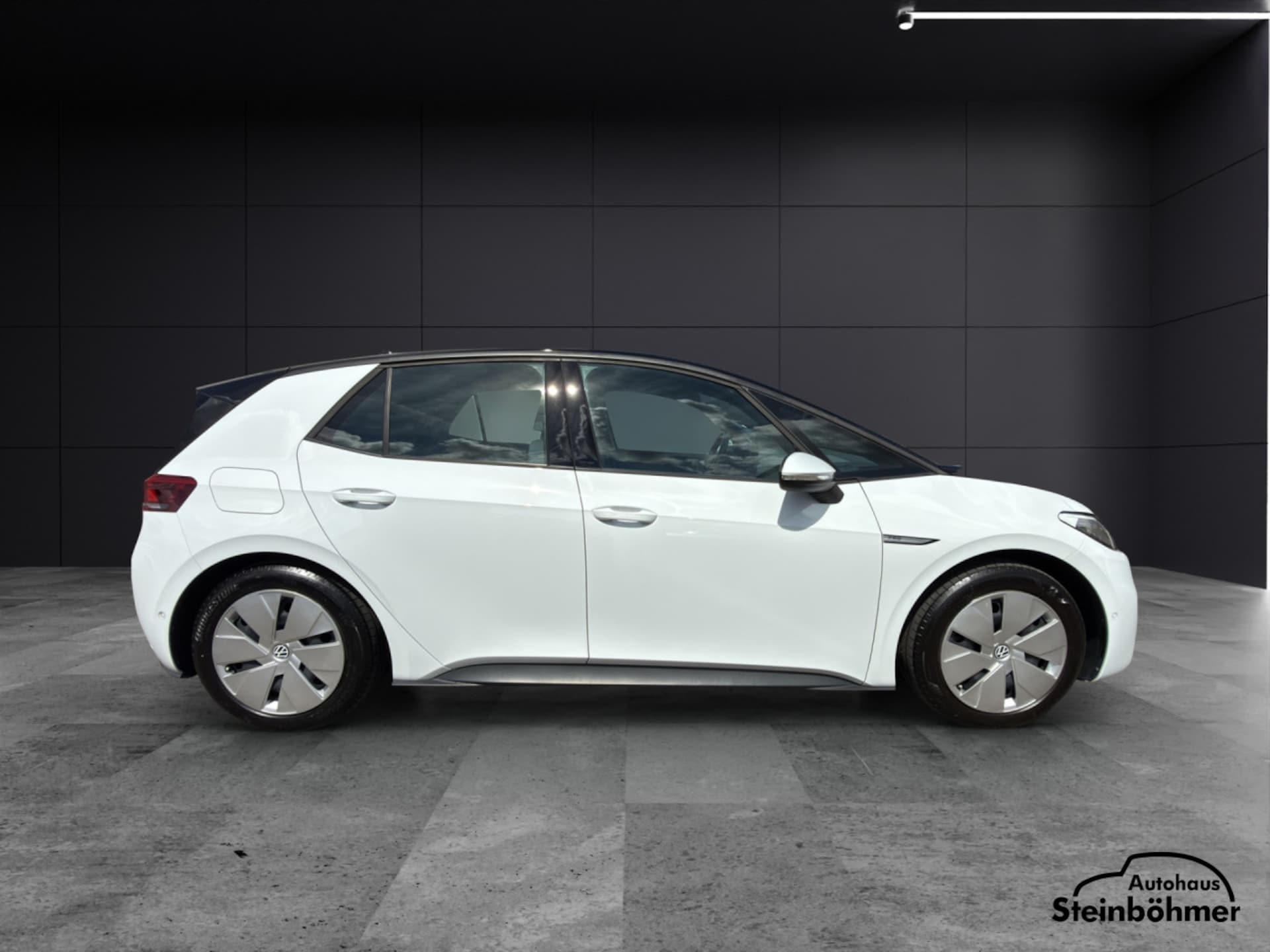 Volkswagen ID.3 Pure Performance