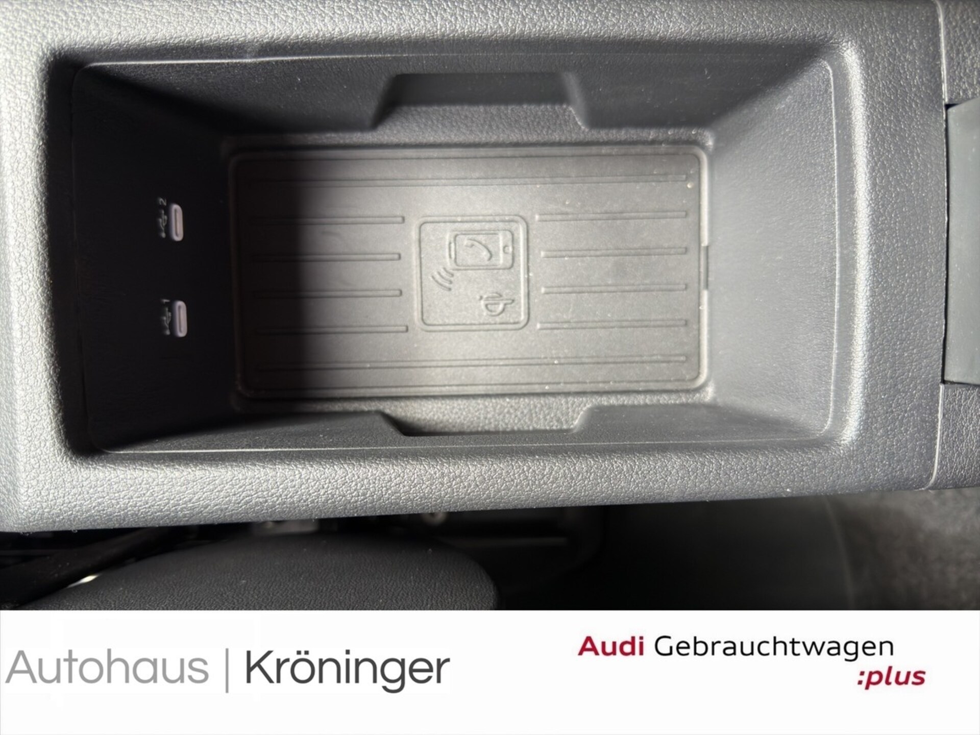 Audi Q2 Advanced