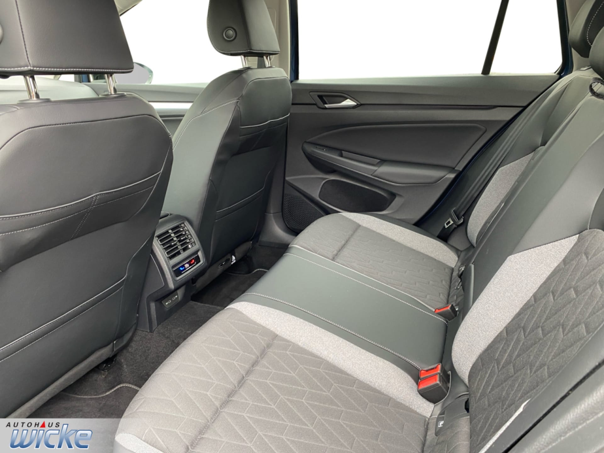 Volkswagen Golf Variant ENERGY