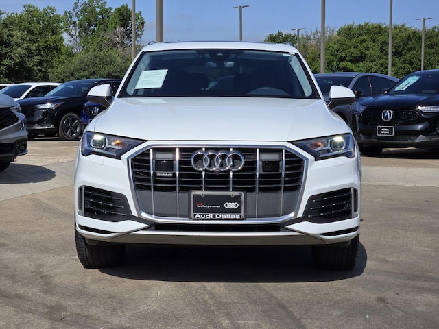 2023 Audi Q7