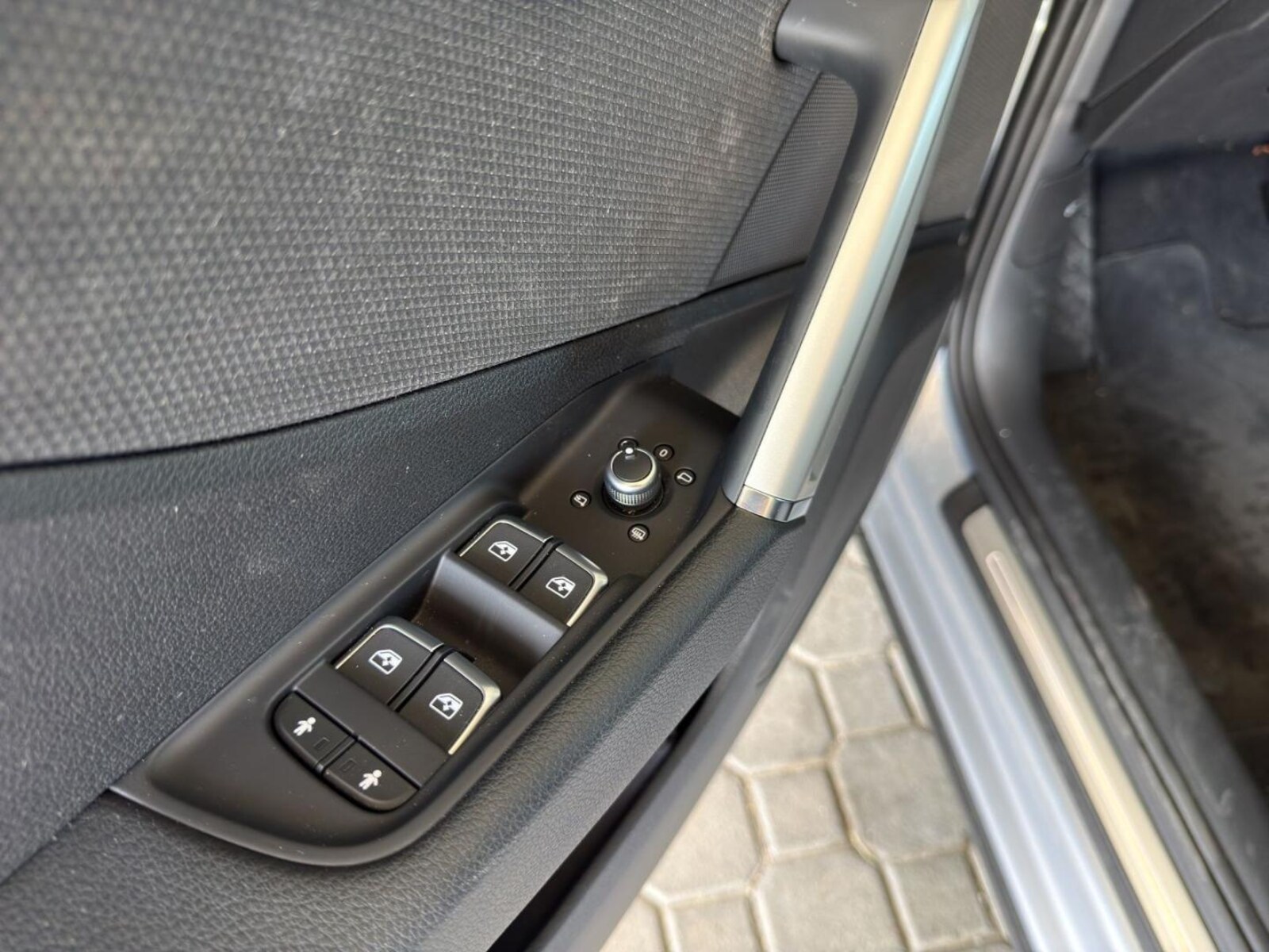 Audi Q2 – Bild 24