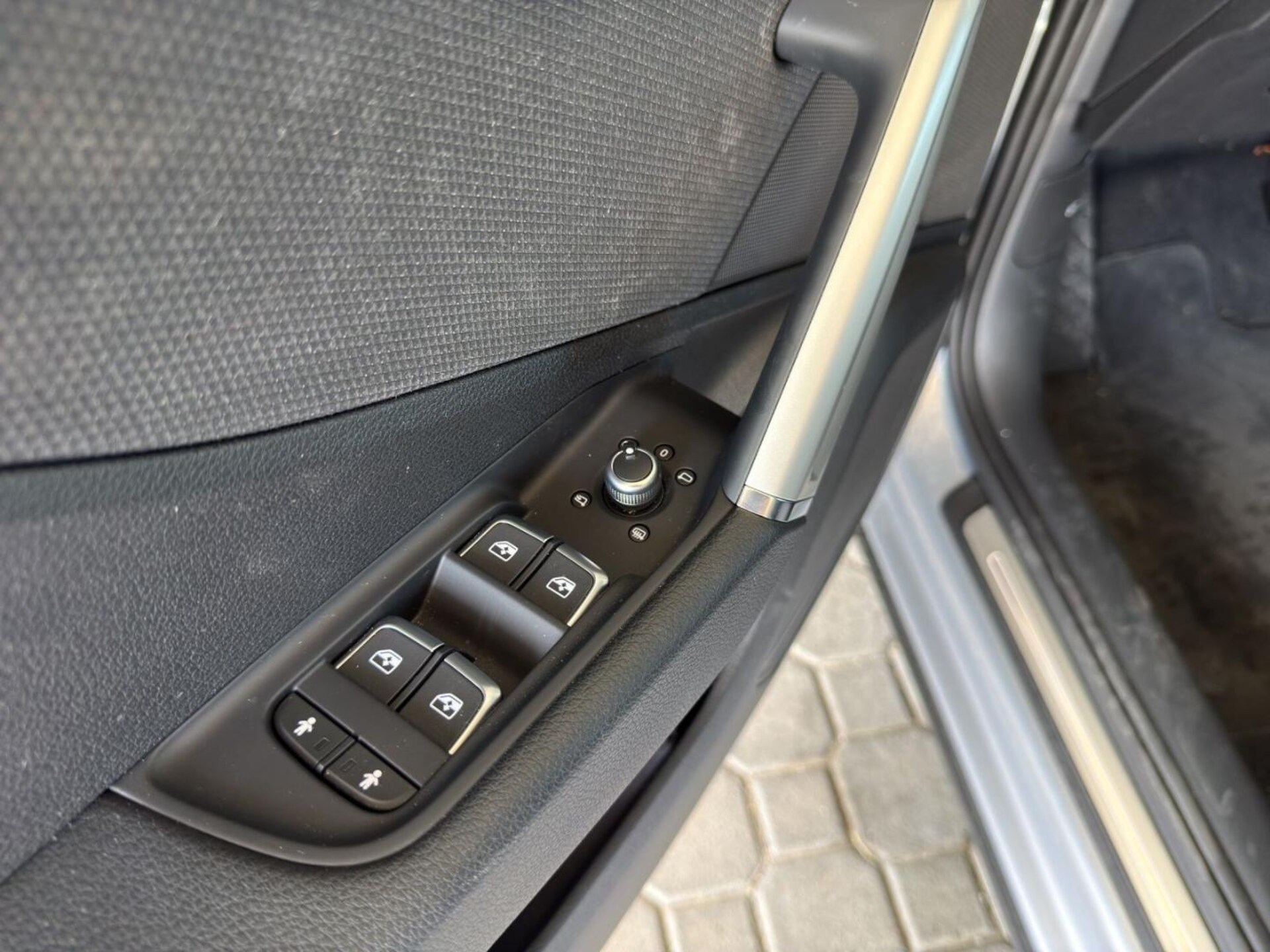 Audi Q2 Advanced